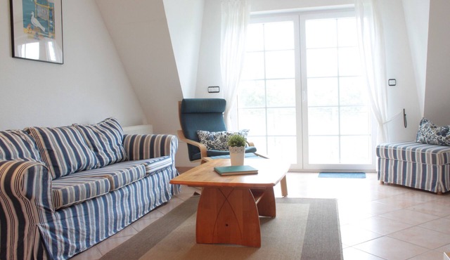 Vacation apartment "Kleine Brise" on Poel