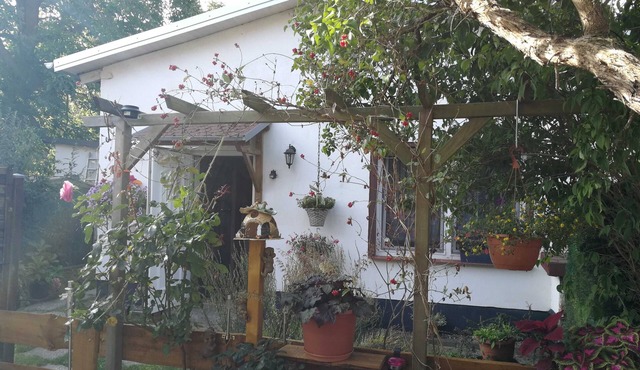 Vacation apartment Kutz - Holiday apartment