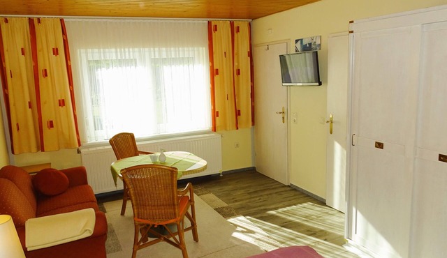 Vacation apartment Loddin - Kölp - Gentz H.