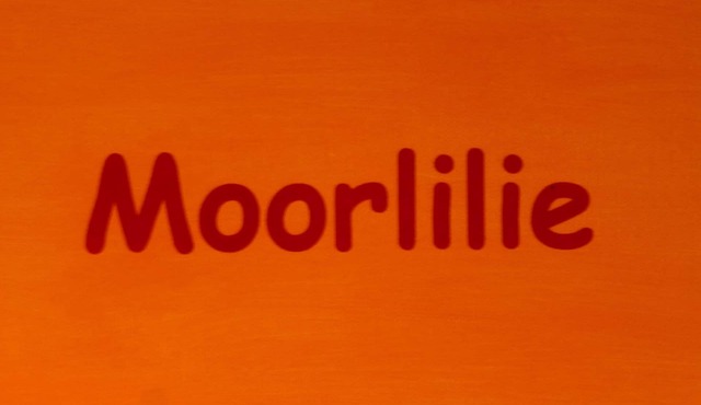 Vacation apartment Moorlilie, 40sqm, 1 bedroom, max. 2 persons