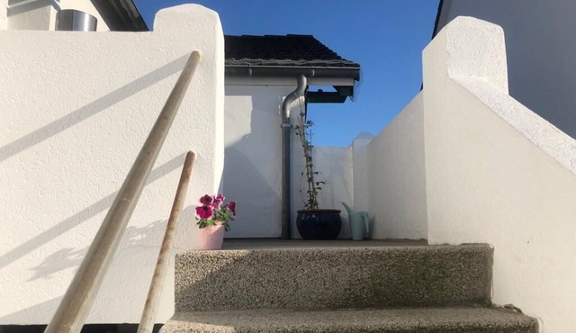 Vacation apartment near the beach, Heikendorf