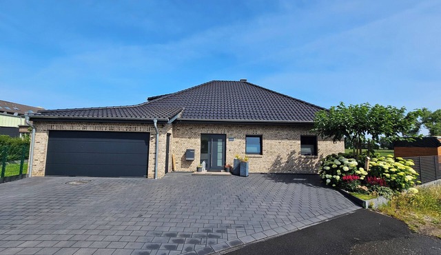 Vacation apartment Niederrheinidyll