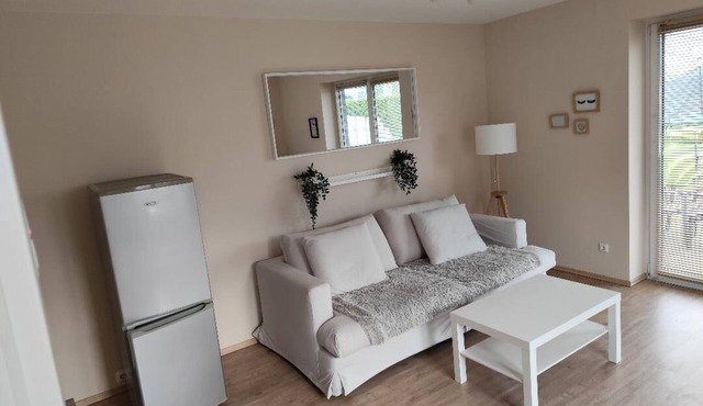 Vacation apartment/Overnight stay/Lübeck/Baltic Sea