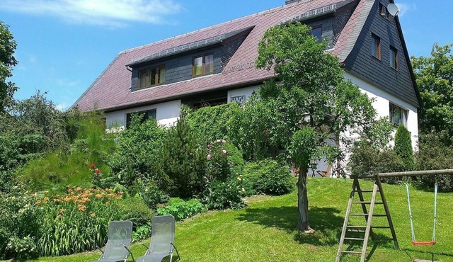 Vacation apartment Pieper - Holiday apartment Linde, 1 bedroom