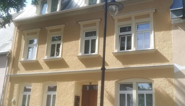 Vacation apartment Rauscher