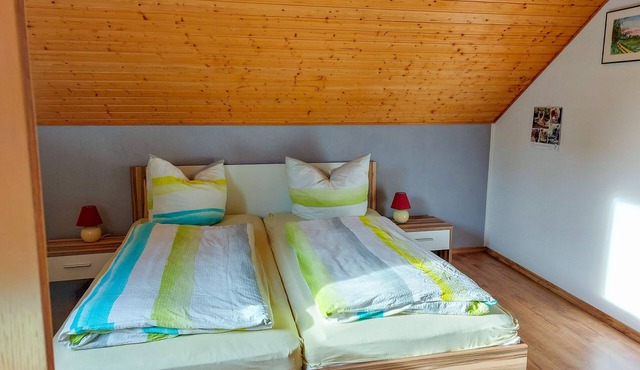 Vacation apartment - Rankwitzer Hof