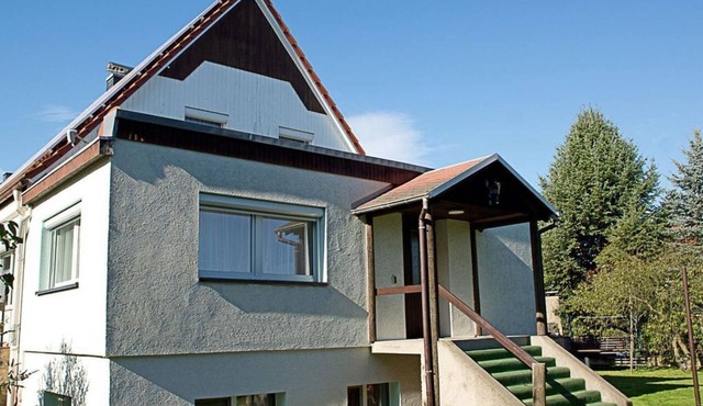 Vacation apartment Richter - Holiday apartment, 2 bedrooms