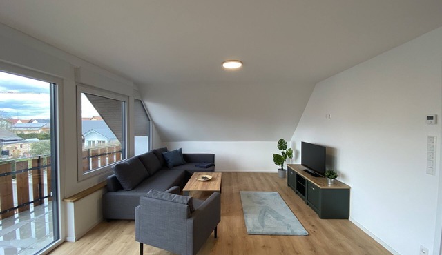 Vacation apartment Sarah OG