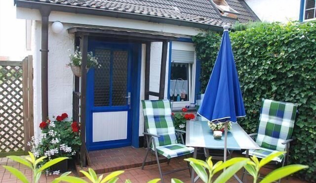 Vacation apartment "Schlichte" on Poel!