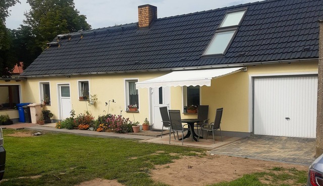 Vacation apartment Schalense - Holiday apartment