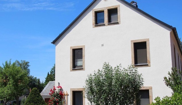 Vacation apartment Scheere family - Holiday apartment, 1 bedroom