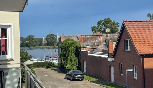 Vacation apartment Schlossinsel