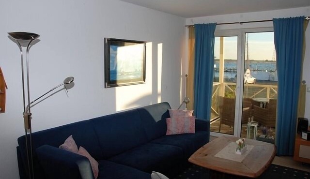 Vacation apartment Winking on Poel