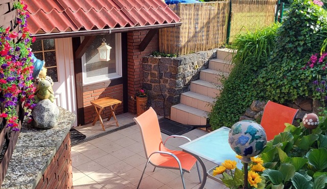 Vacation apartment Zwergenstübchen