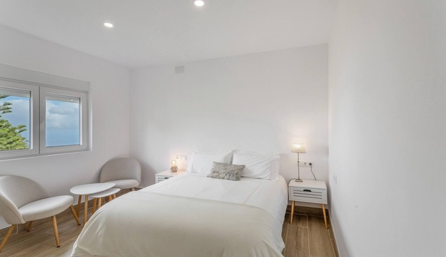 Vacation 'Bastion Del Drago - 3' with Mountain View, Shared Terrace and Wi-Fi