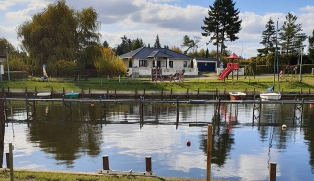 Vacation cottage Alla, Germany