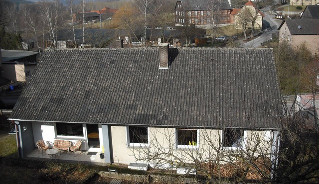 Vacation cottage Ehrentraut