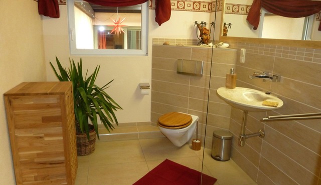 Vacation cottage Elbfloret