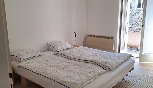 Vacation cottage in Piazzogna