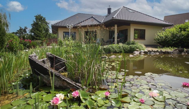 Vacation cottage Jule, Germany