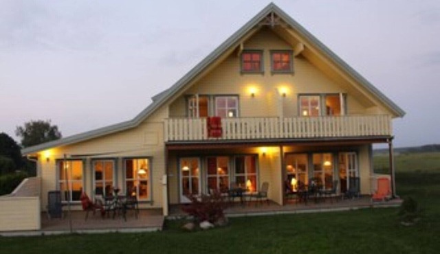 Vacation cottage Norway SANDNES