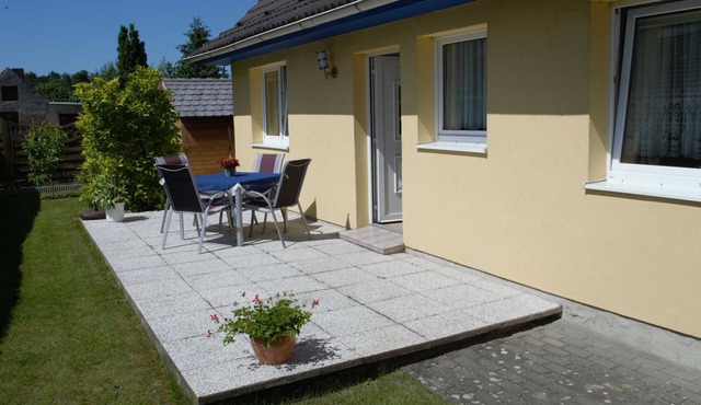 Vacation cottage Plewka - Holiday cottage