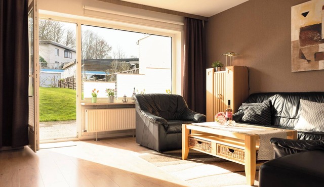 Vacation cottage Störtebeker
