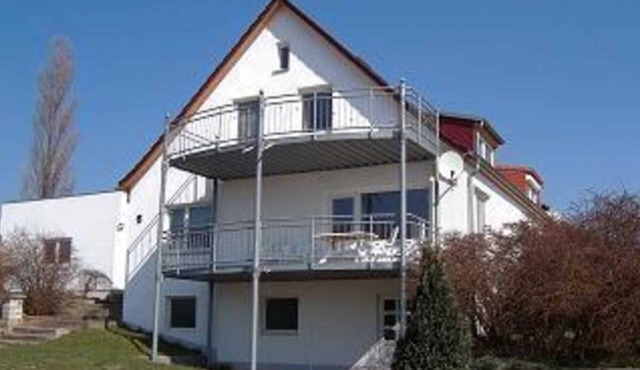 Vacation cottage Zum Eck, Germany