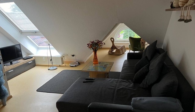 Vacation apartment/apartment for 5 guests with 60m² in Fehmarn OT Petersdorf (14518)