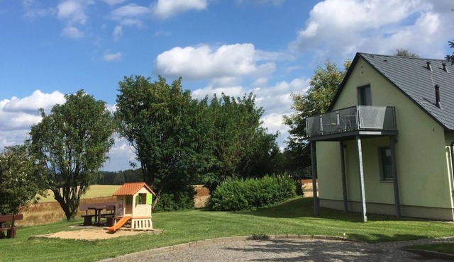 Vacation home Kaiserkrone "complete", 3 bedrooms - Holiday home Kaiserkrone