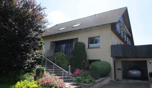 Vacation apartment Waldvogt - Fewo Waldvogt