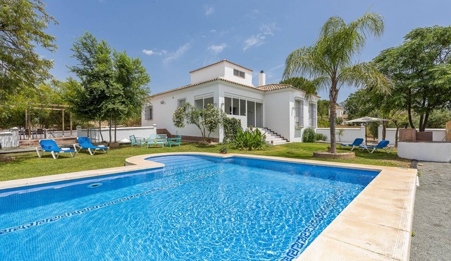 Vacation home Dehesa de las Yeguas