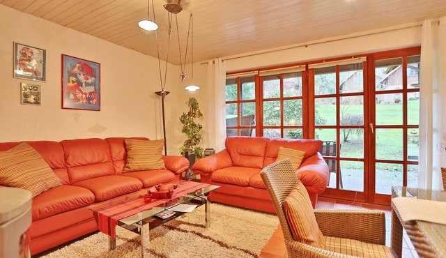 Vacation home Seeweg 4