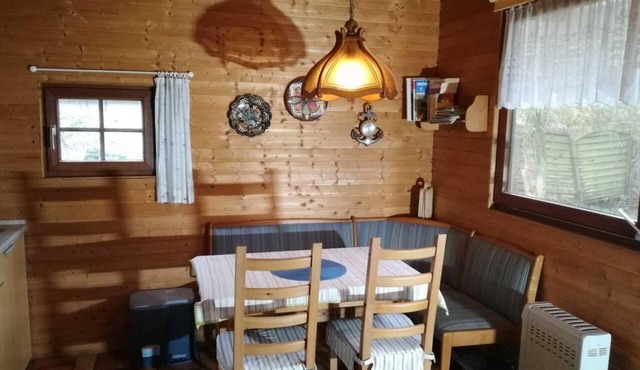 Vacation home Welle - Holiday home Suda