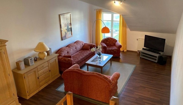 Vacation home for 6 guests with 160m² in Hohen Wieschendorf (301881)