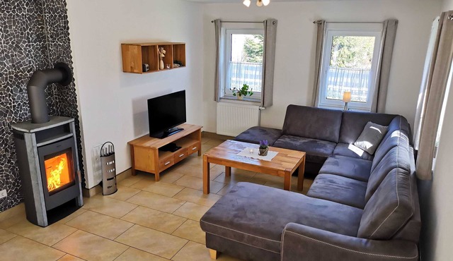 Vacation home 1 - Holiday homes Vetter
