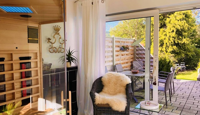Vacation home, 170sqm, 4 bedrooms, max. 8 persons