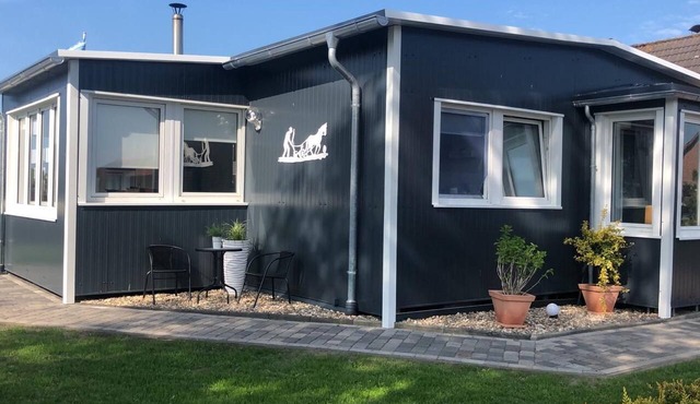 Vacation home Ankerplatz