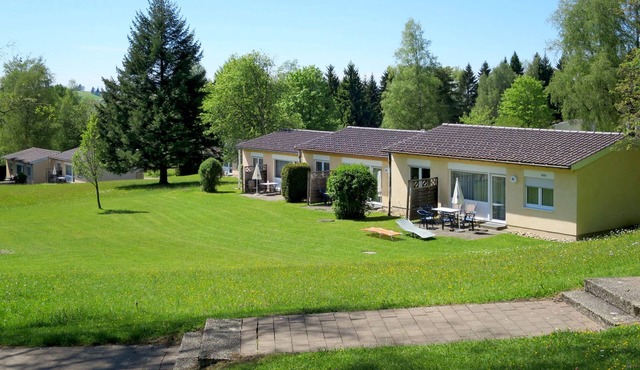 Vacation home Arnika by Interhome