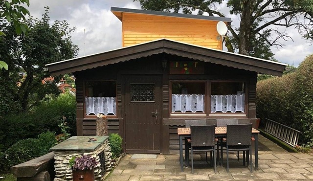 Vacation home at Jakobsberg