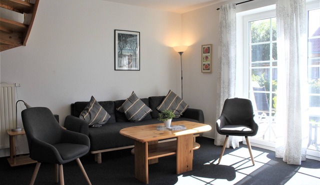 Vacation home "Avalon 1" on Poel