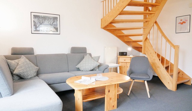 Vacation home "Avalon 2" on Poel