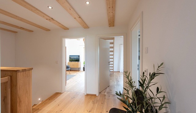 Vacation home B 165 sqm for max. 6 persons