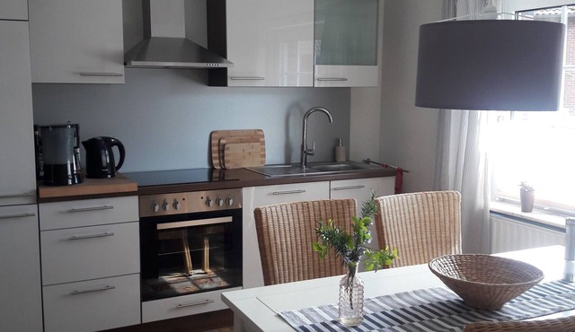 Vacation home Bursian, 110 sqm, 1-5 persons