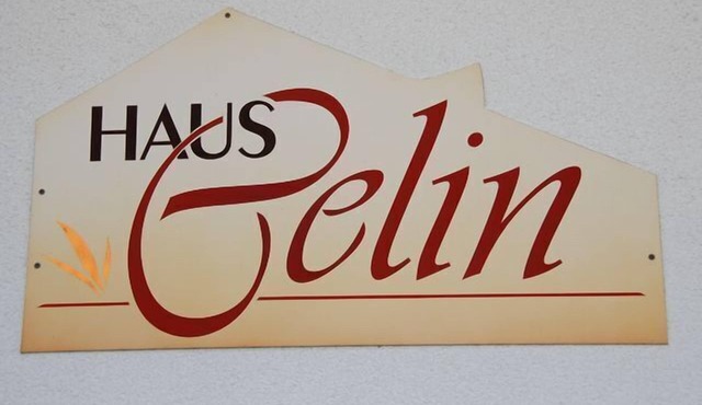 Vacation home "Celin" on Poel