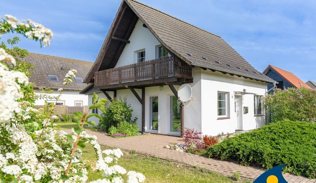 Vacation home Dorfidyll - Dorfidyll