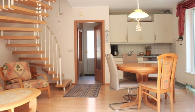 Vacation home "Doris" on Poel