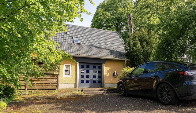 Vacation home Felsenzauber Saxon Switzerland
