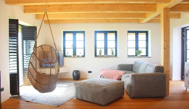 Vacation home for 8 guests with 180m² in Groß Schwansee (305541)