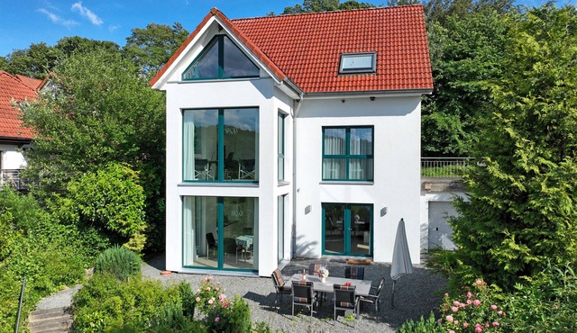 Vacation home for 10 guests with 190m² in Eutin (300733)